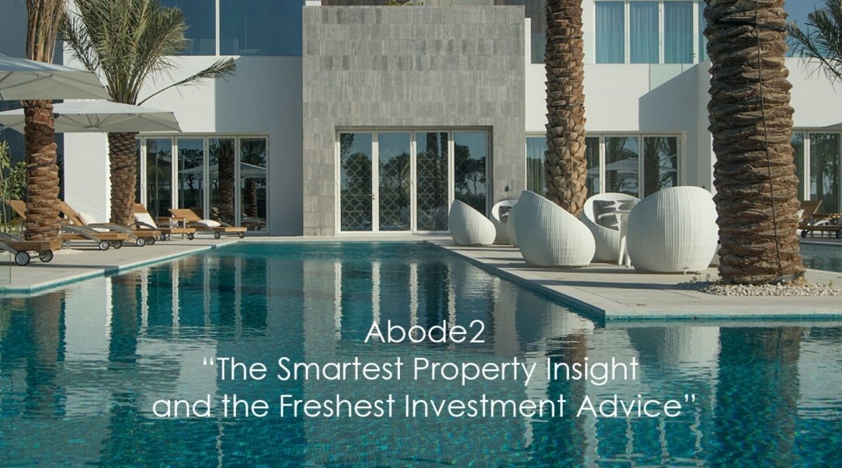 Abode2 : Mayuri and the new generation of discreet luxury