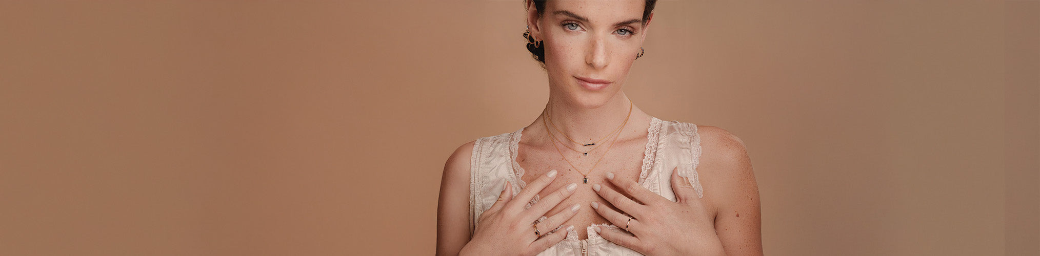 Fine and precious jewelry - Mayuri Paris