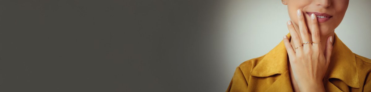 Bagues Or - Mayuri Paris