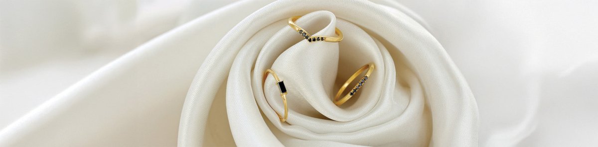 Black Diamond Jewelry