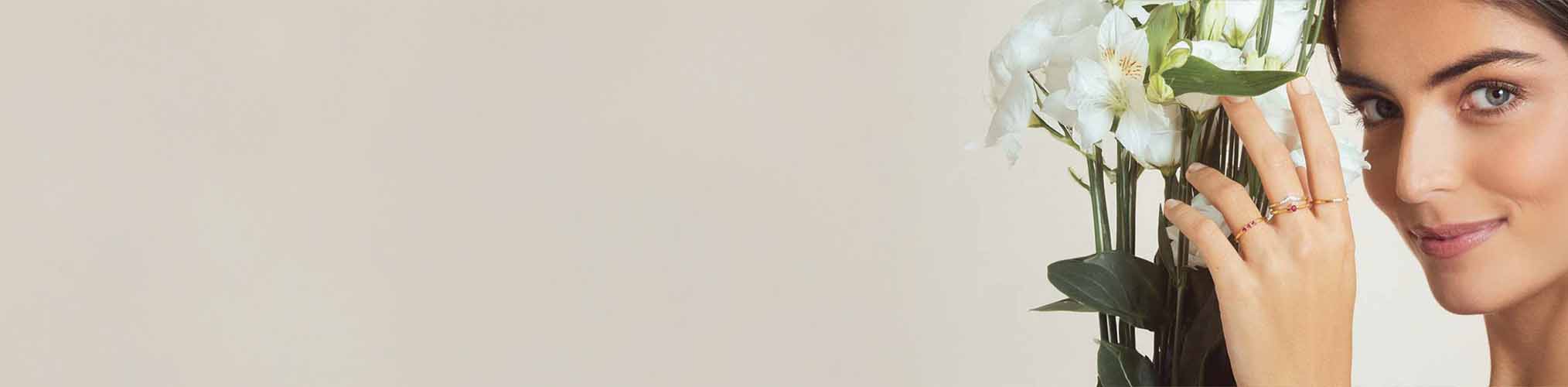Fine jewelry in vermeil - Mayuri Paris