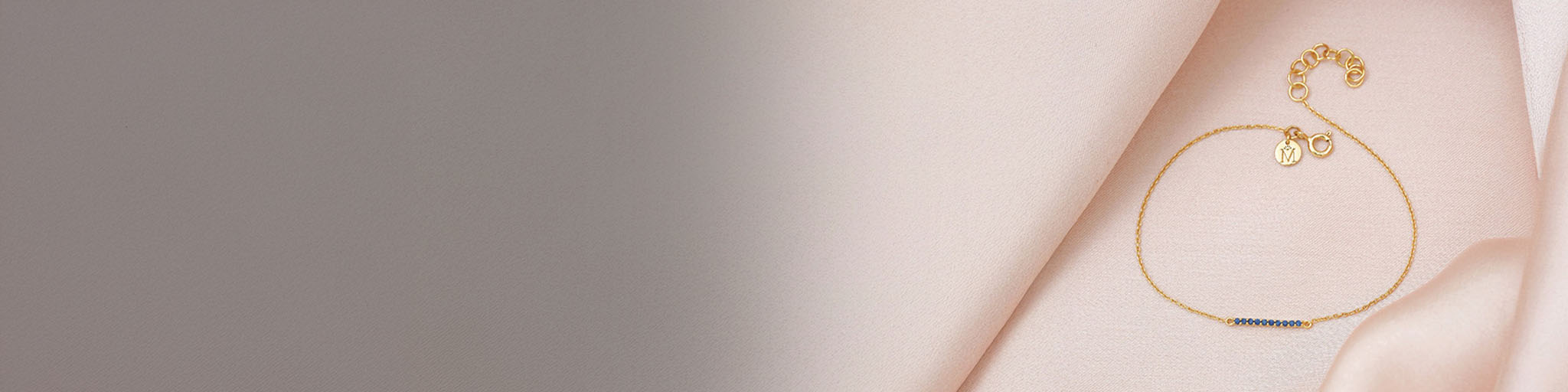 Pulseras bañadas en oro - Mayuri Paris