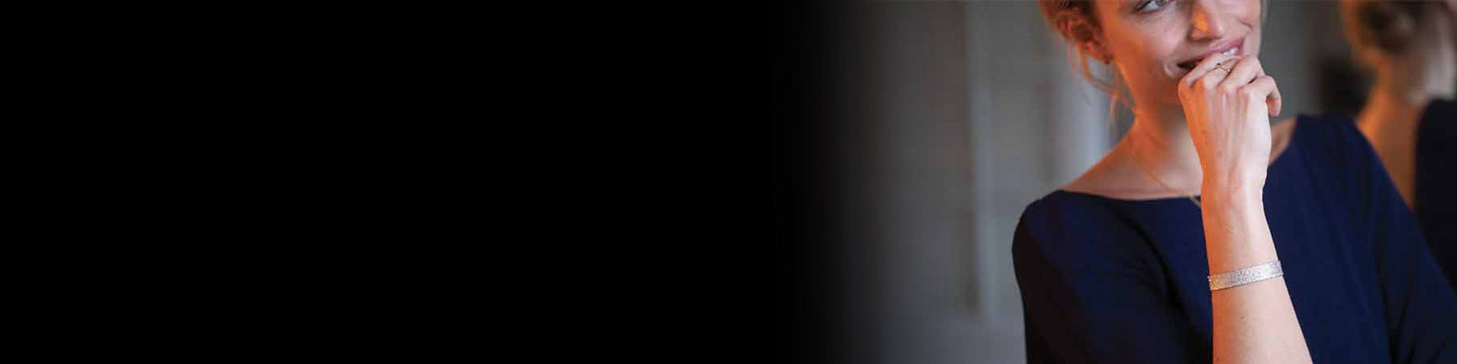 Pulseras de piedras preciosas