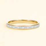 Bague Mangal Diamant