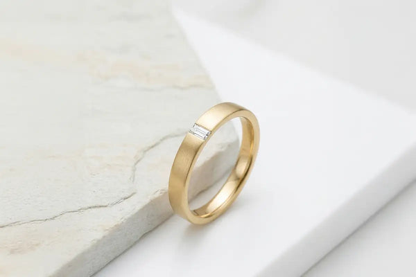 Comment entretenir ses bijoux en diamant?