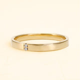 Kabir Diamond Ring