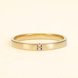 Kabir Diamond Ring