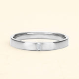 Agni Diamond Ring