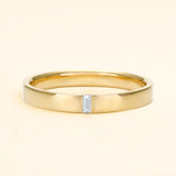 Agni Diamond Ring