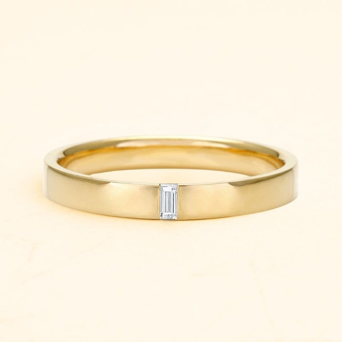 Agni Diamond Ring