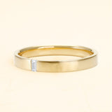 Agni Diamond Ring