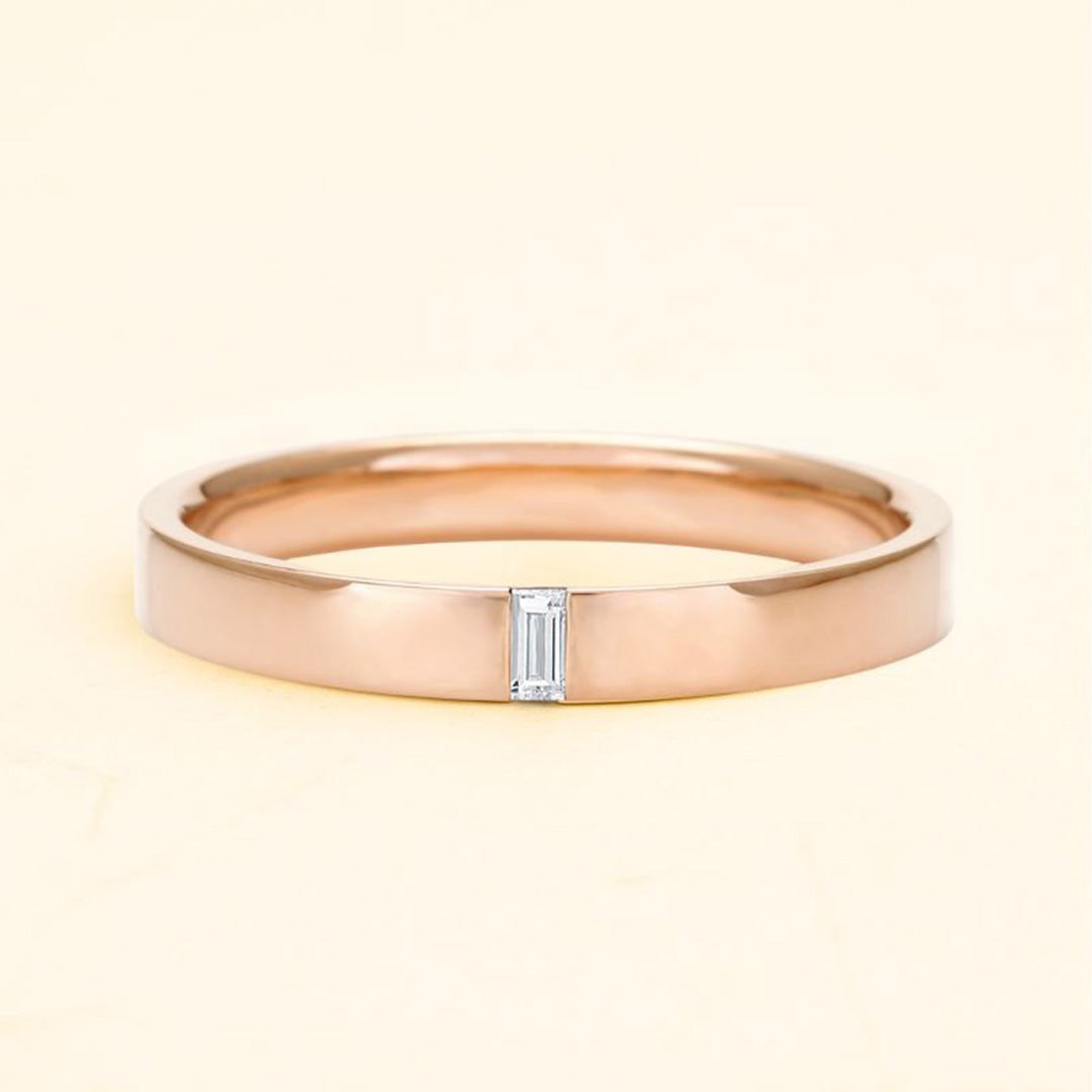 Agni Diamond Ring