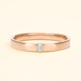 Agni Diamond Ring