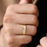 Bague Rudra Diamant