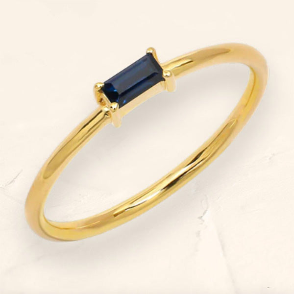 Bague Shanti Or main image 1