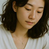 green diamond jewelry