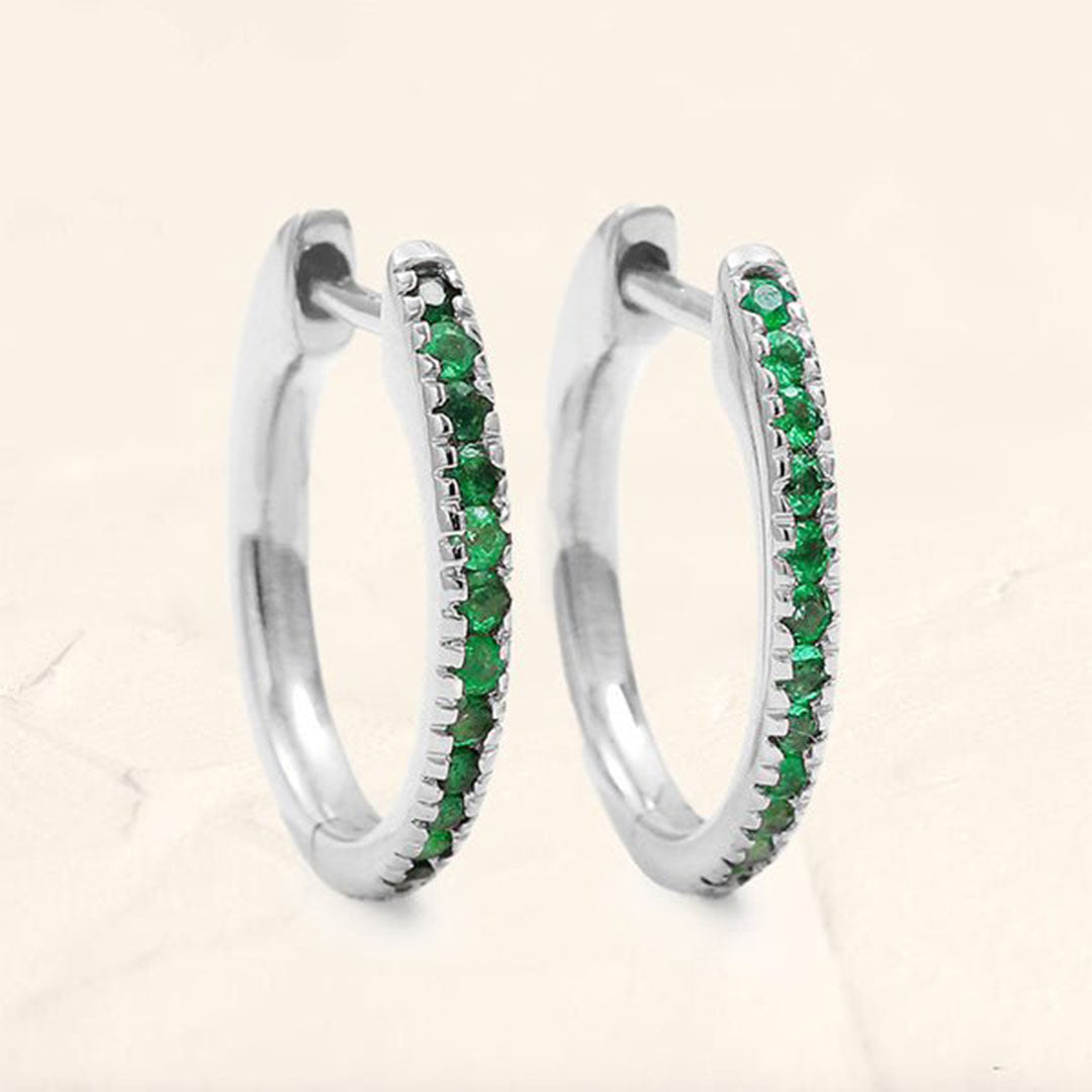 Emerald Ujala Hoops