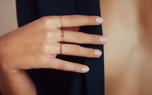 Combien Coûte un Rubis ? Le Prix Réel, du Carat au Bijou