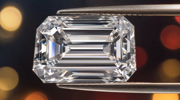 Diamant Éthique : Traçabilité et Processus de Kimberley décrypté