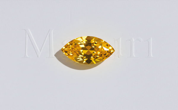 La Citrine: La pierre de naissance de Novembre