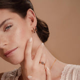 joyas engastadas en Zafiro