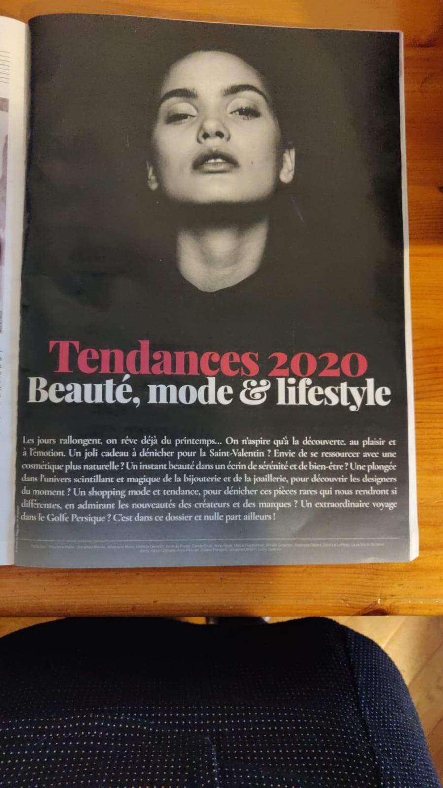 Gala - Jewelry Trend 2020