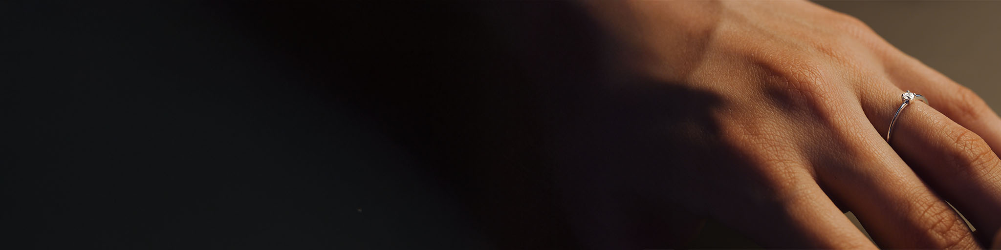 Bagues solitaires - Mayuri Paris