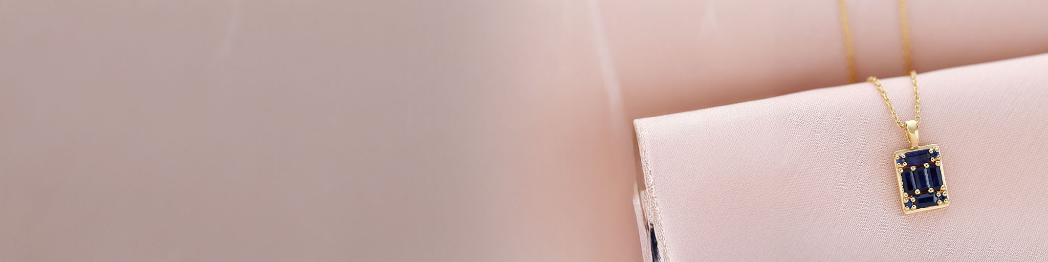 Colliers géométriques