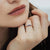 Sapphire Rings