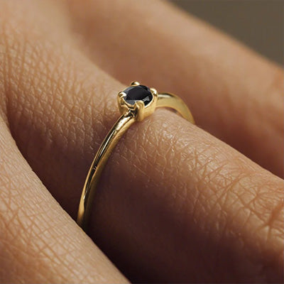Guide d'entretien de vos bijoux
