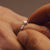 Bague De Fiançailles Diamant