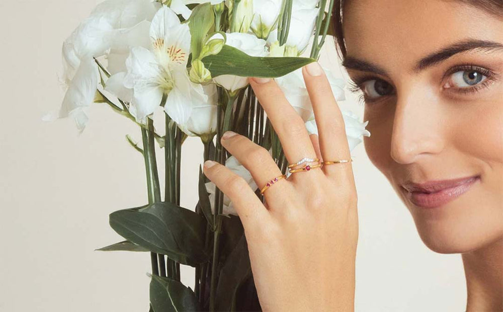 Comment entretenir ses bijoux en Vermeil?