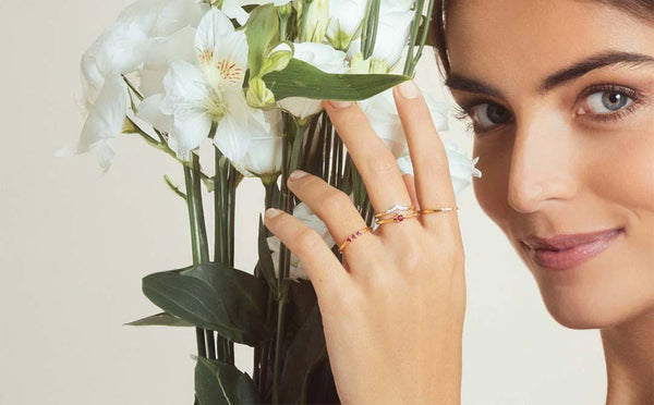 Comment entretenir ses bijoux en Vermeil?