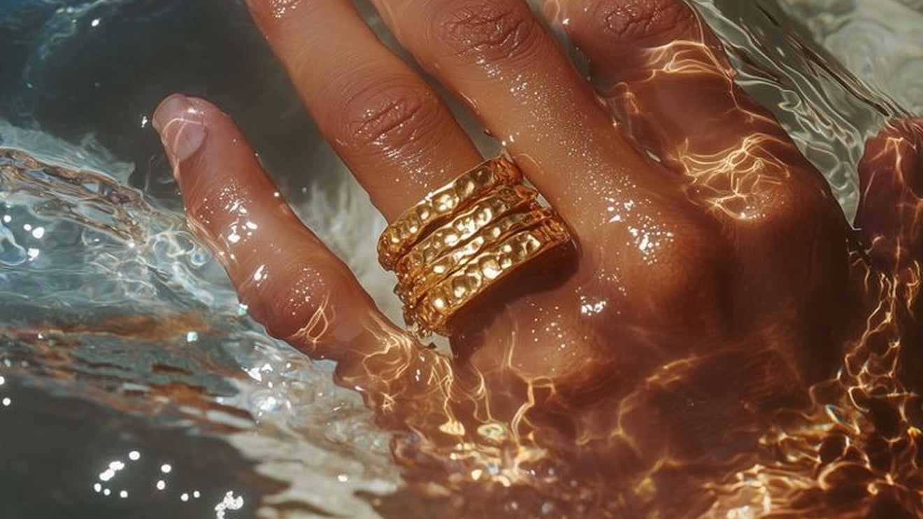 Qu'est-ce que le vermeil ?