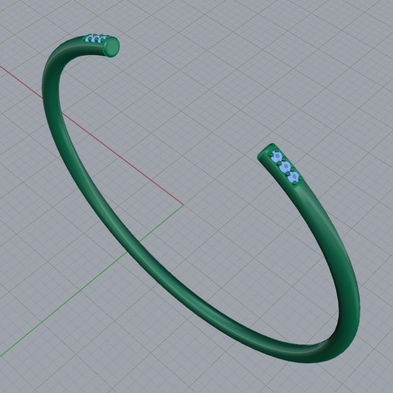 Visualisation 3D Bracelet.jpg__PID:862490d7-9826-4b43-a925-e678dbdb52e1