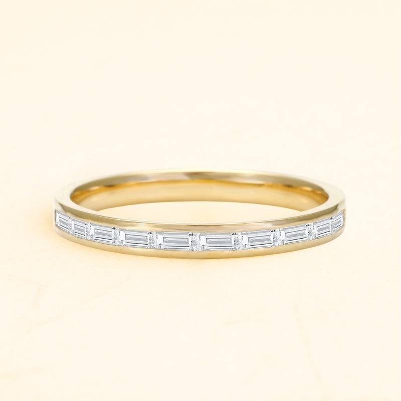 Bague Mangal Diamant