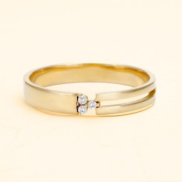 Bague Vibhu Diamant