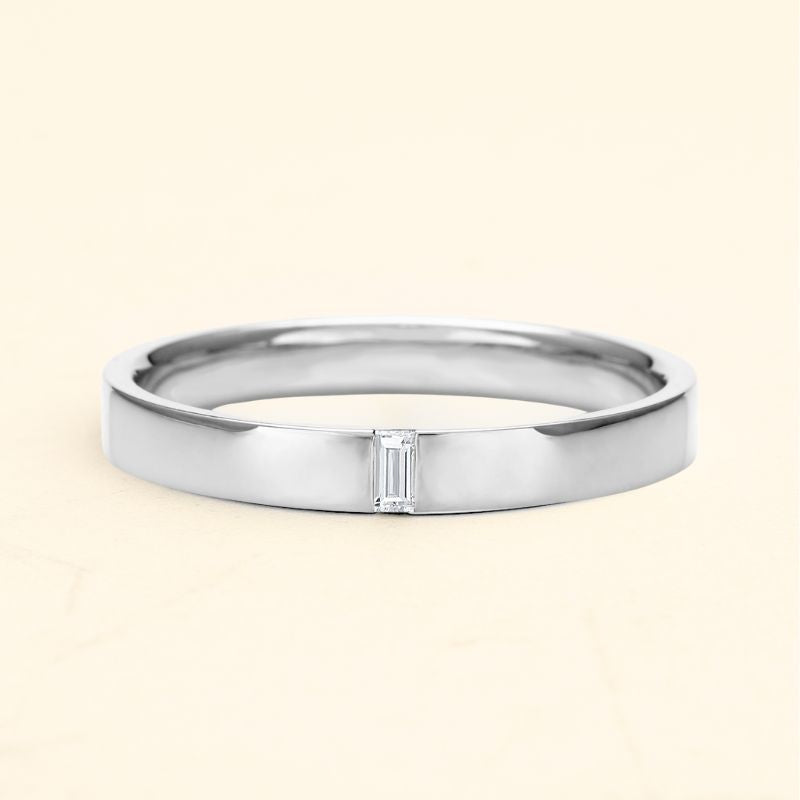 Agni Diamond Ring