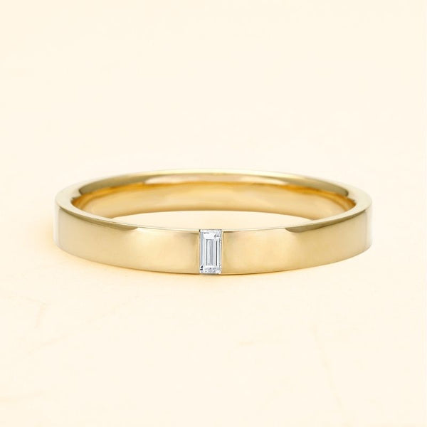 Agni Diamond Ring