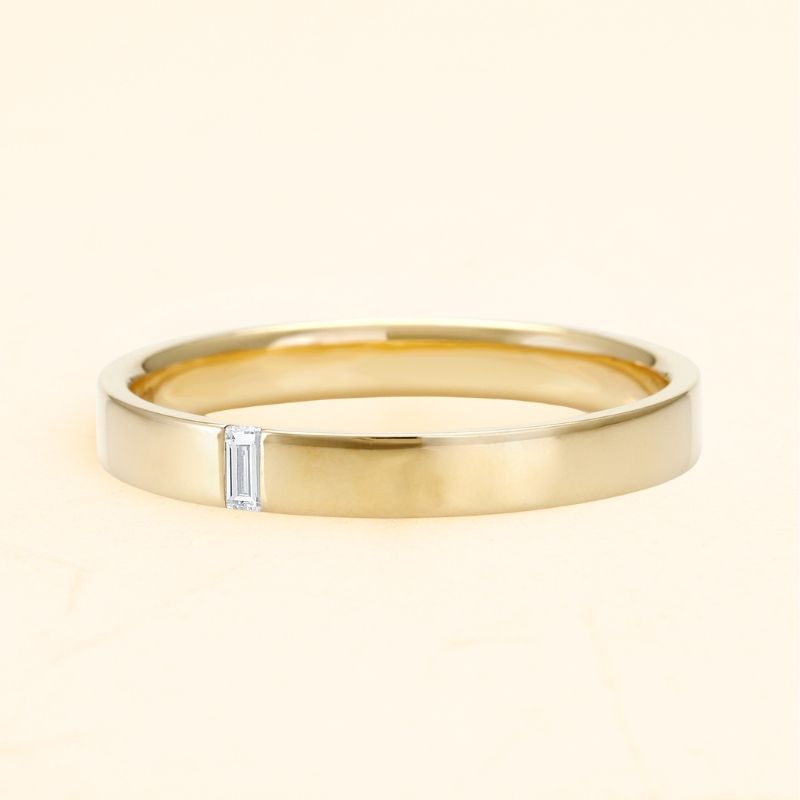 Bague Agni Diamant