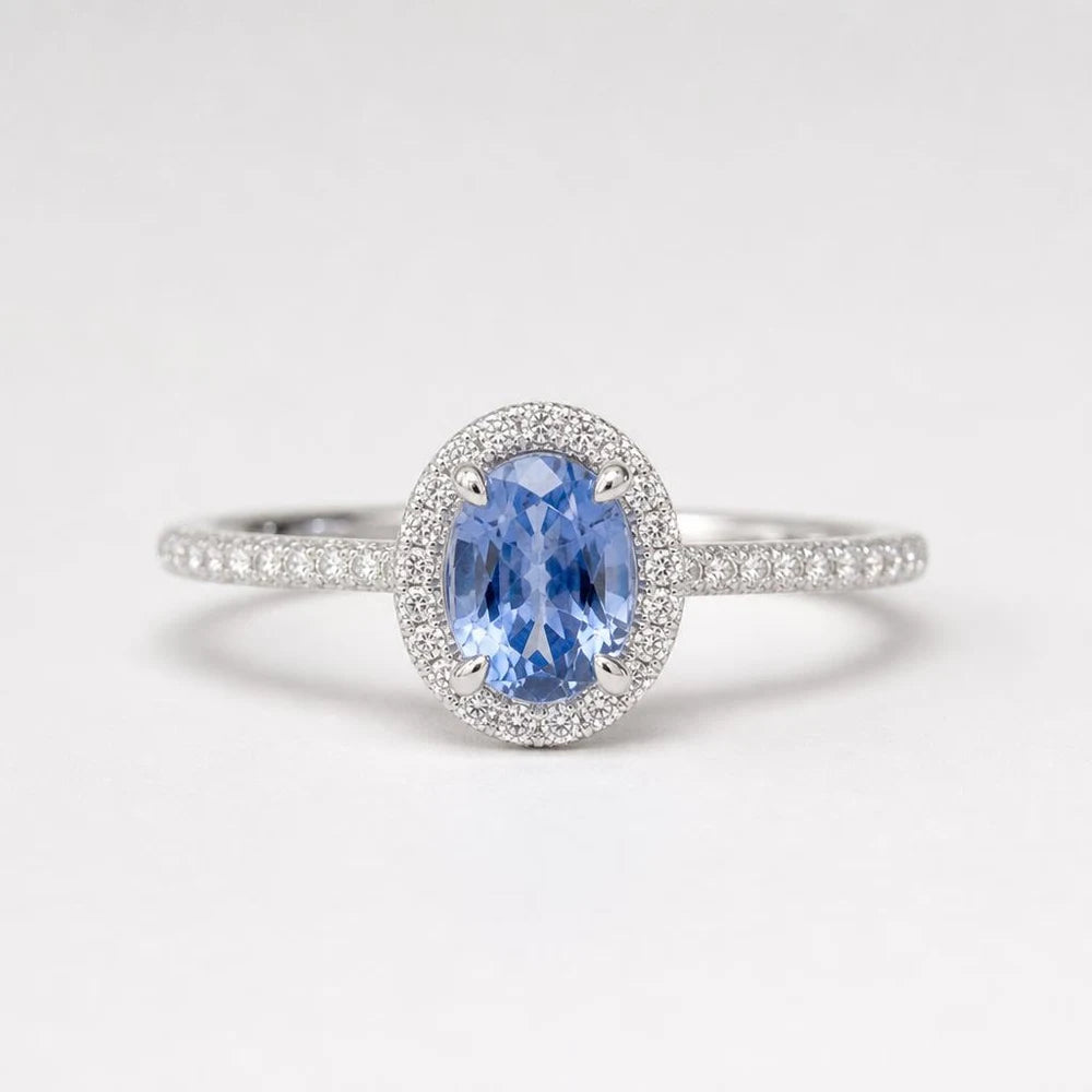 Une bague pour une seule main.