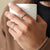 Bague Homme