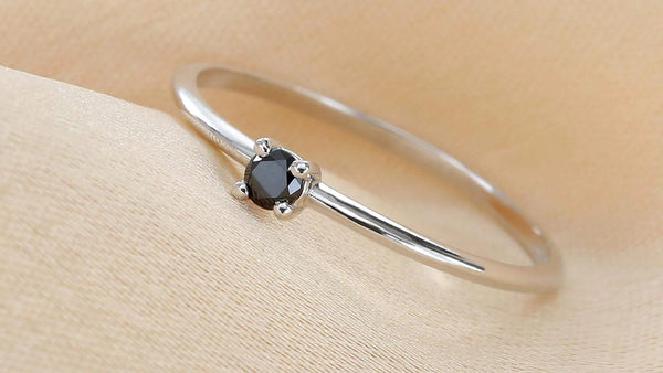 Vertus du diamant noir: signification et symbolisme