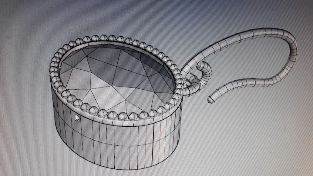 Étape 3 : fabrication en atelier