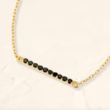 Black Diamond Ujala Bracelet