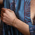 Sapphire bracelets