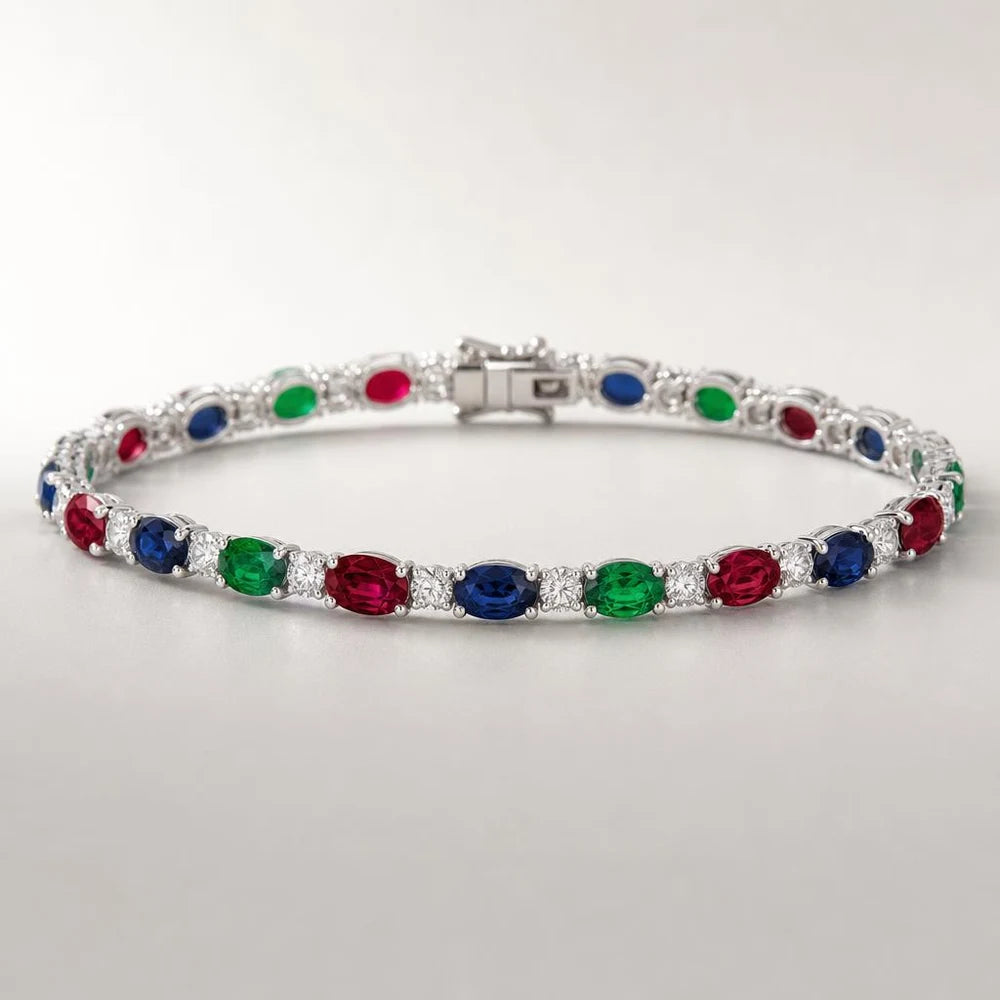 Un bracelet pour un seul poignet.