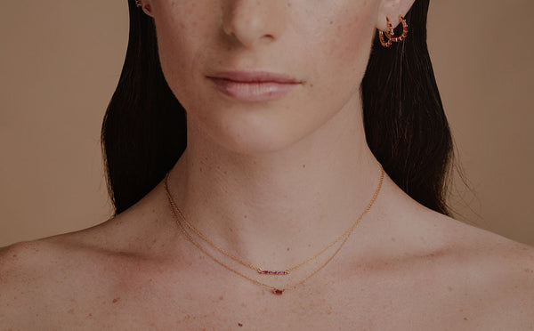 Entretien de vos bijoux