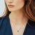 Collares solitario