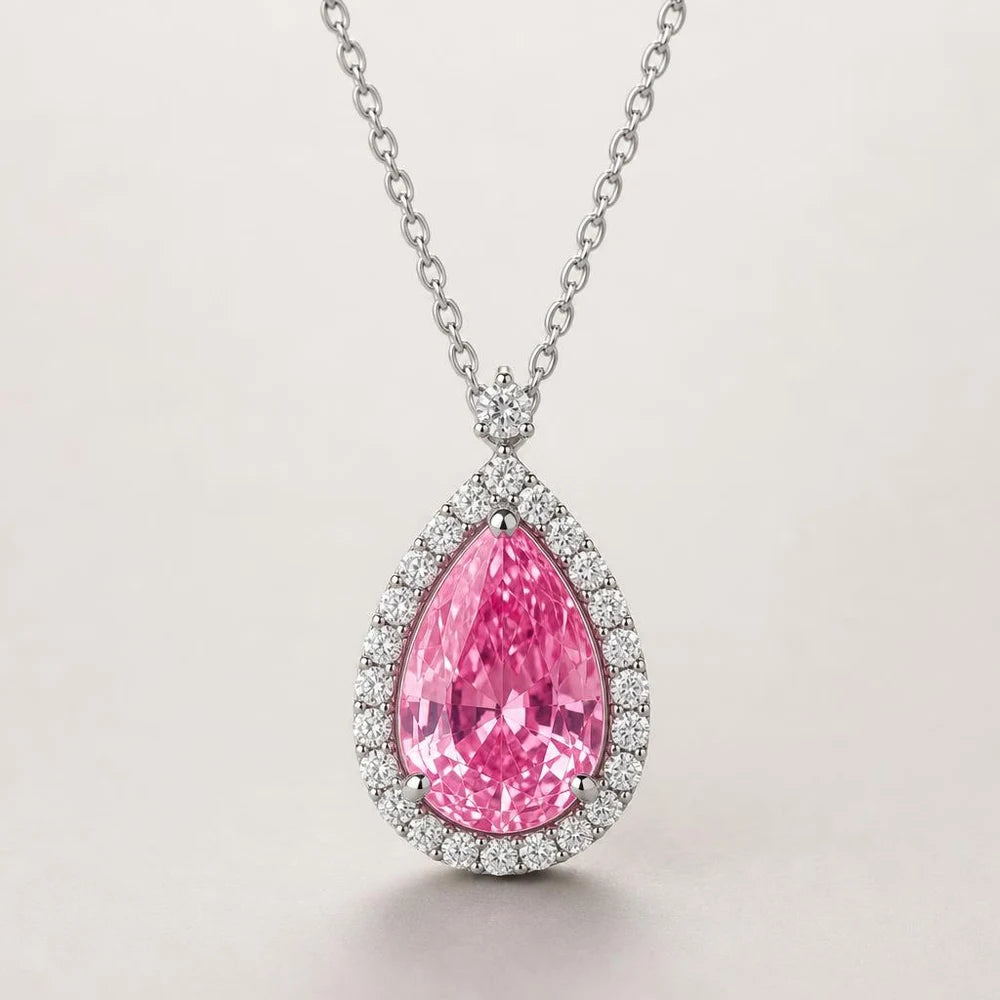 Un collier qui n'existera qu'une fois.